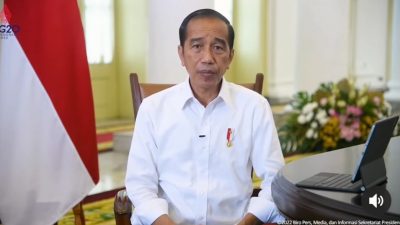 Jokowi Izinkan Warga Lepas Masker, Ini Penjelasan Lengkapnya