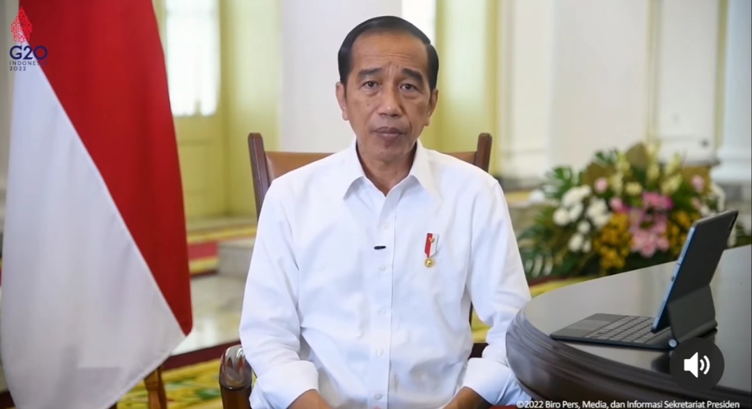 Jokowi Izinkan Warga Lepas Masker, Ini Penjelasan Lengkapnya