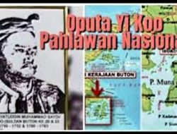 Ratusan Warga Bakal Ikuti Napak Tilas Oputa Yii Koo