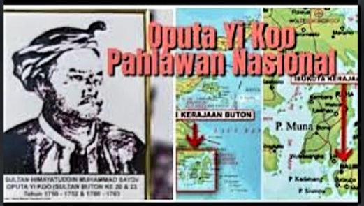 Ratusan Warga Bakal Ikuti Napak Tilas Oputa Yii Koo