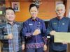 Kemendagri Resmi Tetapkan Tiga Pj Bupati di Sultra