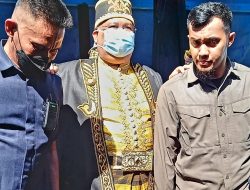 Berbeda dari Usulan Dua Pj Bupati Tunda Dilantik, Gubernur Bakal Klarifikasi di Kemendagri
