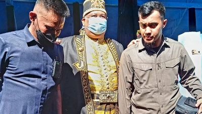 Berbeda dari Usulan Dua Pj Bupati Tunda Dilantik, Gubernur Bakal Klarifikasi di Kemendagri