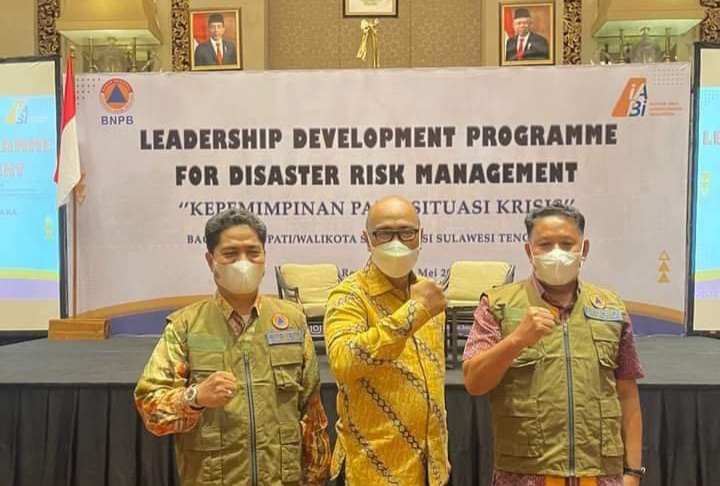 Buton Siapkan Desa Tangguh, Minimalisir Bencana