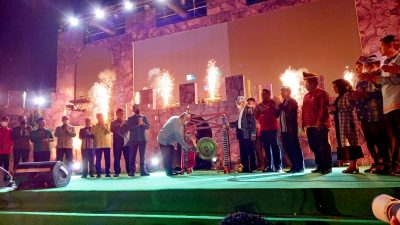 Gubernur Harap Napak Tilas Oputa Yi Koo Masuk Dalam Rangkaian Iven Pariwisata Nasional