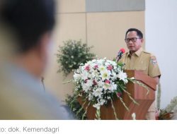 Tito Jelaskan 2 Pj Tak Sesuai Usulan Gubernur Sultra