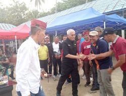 Sekda Provinsi :”Napak Tilas akan Jadi Agenda Tahunan, Namun harus Dievaluasi,”