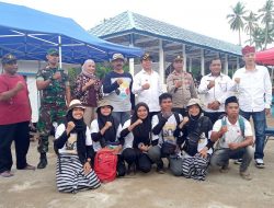 Sekda Provinsi :"Napak Tilas akan Jadi Agenda Tahunan, Namun harus Dievaluasi," Sekda Provinsi :"Napak Tilas akan Jadi Agenda Tahunan, Namun harus Dievaluasi,"