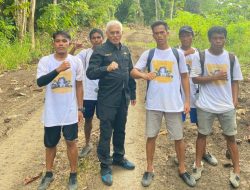 Sekda Provinsi Sultra Klarifikasi Polemik Napak Tilas