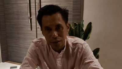 Ketua ICMI Muda Sultra :”Penundaan Pelantikan Pj Bukan Masalah Besar,”