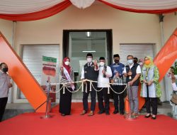 Apresiasi Pasar Jabar Juara, Wali Kota Depok: Solusi Bidang Perekonomian