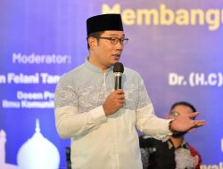 BUBOS Kembali Digelar, Pangandaran Jadi Tuan Rumah KOAS dan KABAH Perdana