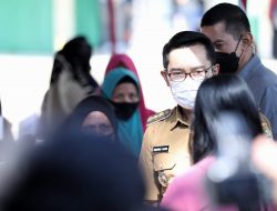 Usai Rapat dengan Presiden, Begini Ancang-ancang Ridwan Kamil Saat Mudik Lebaran