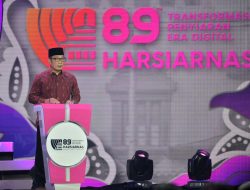 Beralih ke Siaran Digital, Jabar Dapat Jatah 1 Juta STB Gratis untuk Warga Miskin Gubernur: Jabar Siap Tambal Jika Ada Kekurangan