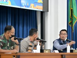 14,9 Juta Pemudik Diperkirakan Masuk ke Jabar