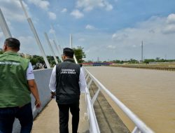 Ridwan Kamil Resmikan Penataan Kalimalang Bekasi, Proyek dilaksanakan dalam empat tahap