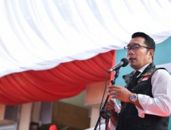 Gubernur Ridwan Kamil Prihatin OTT Bupati Bogor, Pelaksanaan manajemen mudik di Bogor jangan terganggu