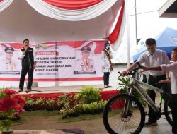 Ridwan Kamil: Pasar Rakyat Jabar Juara Harus Jadi Pilihan Utama Warga