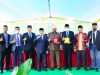 Sekda Buton dan Walikota Baubau Bawakan Orasi Ilmiah saat Dies Natalis ke-3 UMU Buton