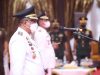 Gubernur Lantik Pj Bupati Muna Barat dan Busel