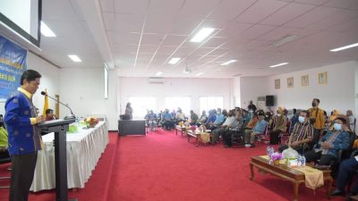 Bupati Buton Tekankan Pemahaman Kesadaran Bahaya Stunting