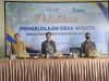 17 Desa di Buton Masuk Kategori Jadi Desa Wisata