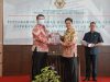 Terima LHP LKPD 2021, Bupati Buton Sukses Raih WTP Kesembilan Kalinya