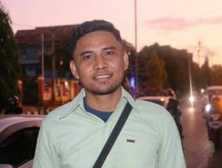 Pemuda Karang Taruna Raja Wali, Tagih Janji Bupati Wakatobi