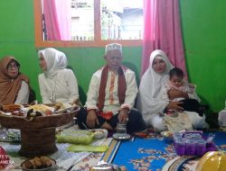 Majelis Taklim Nurul Yaqin Kambula-Bulana Gelar Khataman Qur’an