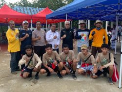 Sekda Provinsi Sultra Klarifikasi Polemik Napak Tilas