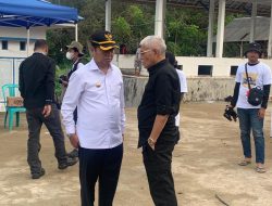 Sekda Provinsi Sultra Klarifikasi Polemik Napak Tilas