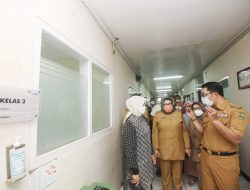 Antisipasi Hepatitis Akut di Jabar, Ridwan Kamil: Jangan Panik, Negara Siap Atasi