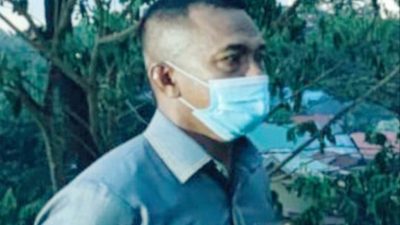 KONI Buton siap gelar Porprov dengan 41 cabang olahraga
