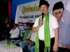 Silaturahim di Wakatobi, Ruksamin Disambut Antusias Masyarakat