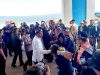 Rombongan Muhibah Jalur Rempah Nusantara Kunjungi Aspal Buton