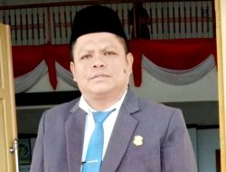 Perdana, Pemkab Buton Rayakan Hut Kabupaten Ke-63 Tanggal 4 Juli 2022