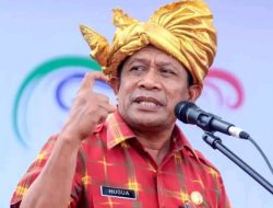 Penutupan GTRA Summit, Ir Hugua : Membangun Negeri Butuh Pemimpin yang Gila Inovatif!