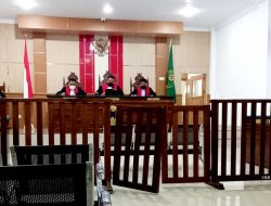 Eksepsi Para Tergugat Diterima, Gugatan PT Surya Saga Utama Kandas