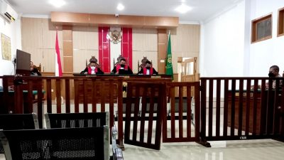 Eksepsi Para Tergugat Diterima, Gugatan PT Surya Saga Utama Kandas