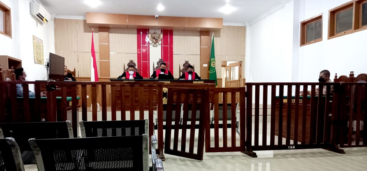 Eksepsi Para Tergugat Diterima, Gugatan PT Surya Saga Utama Kandas