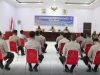 Kapolres Buton Pimpin Latpra Operasi Patuh Anoa 2022