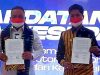 Lindungi Pekerja Migran, Bupati Buton Tandatangani MoU dengan BP2MI