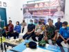 HUT Bhayangkara Ke-76, Polres Baubau Gelar Vaksinasi Serentak Dan Rikkes Gratis