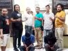 Resahkan Warga Lasalimu Selatan, Pencuri Sapi  Ditangkap Polisi