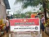 Sambut Hari Bhayangkara ke-76, Polres Buton Baksos di Daerah Rawan Banjir