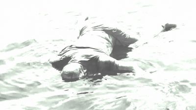 Nelayan Wakatobi Temukan Mayat di Perairan Karang Kaledupa