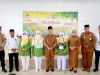 Kuota Jamaah Haji Buton Berkurang