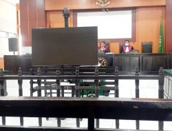 Saksi Pelapor Riesky Purnama Kembali Mangkir, JPU Minta Sidang Virtual