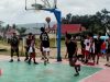Jelang Porprov, Perbasi Buton Lakukan Rekuitmen dan Seleksi Atlet Basket