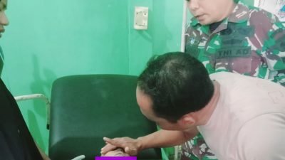 Balita 2 Tahun Tenggelam di Sungai Saat Bermain